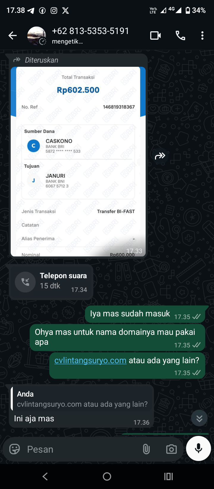 Bukti 2
